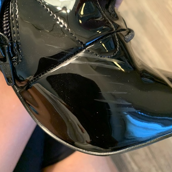 ASOS Booties - Picture 9 of 16